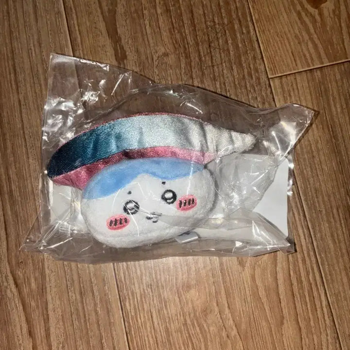 [BUNJANG] Cheekawaii Hachiware Sushi Plush / 치이카와 하치와레 스시 초밥인형