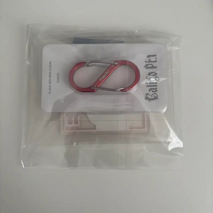 [BUNJANG] PLAVE Do Eunho Lucky Draw Photocard / 플레이브 PLAVE 도은호 은호 대쉬 미공포 포카