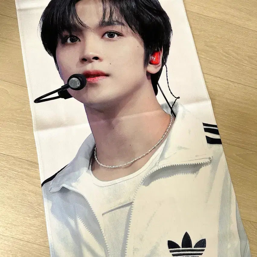 [BUNJANG] NCT Haechan Slogan / 엔시티 해찬 슬로건 양도