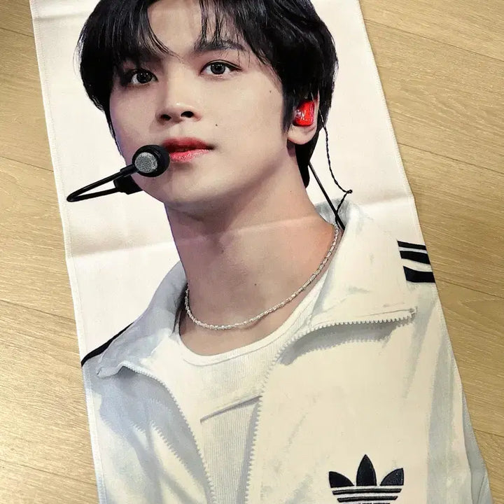 [BUNJANG] NCT Haechan Slogan / 엔시티 해찬 슬로건 양도