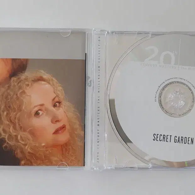 [BUNJANG] Secret Garden CD / 시크릿가든 CD