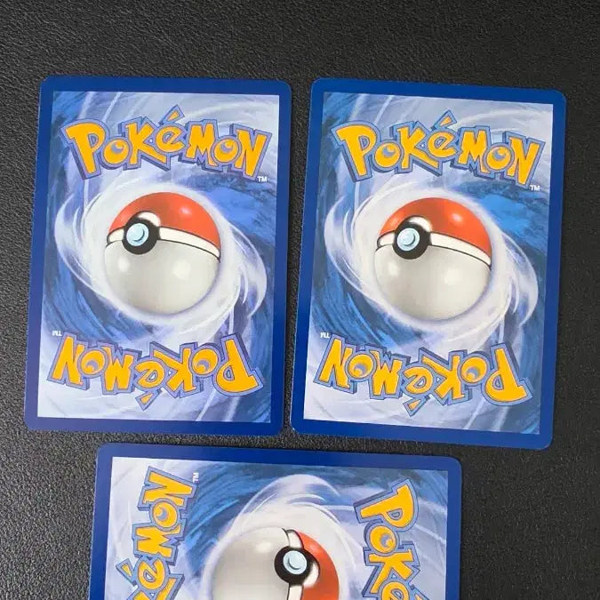 [BUNJANG] North America Celebi Pokémon Card / 포켓몬 카드 북미 세레비
