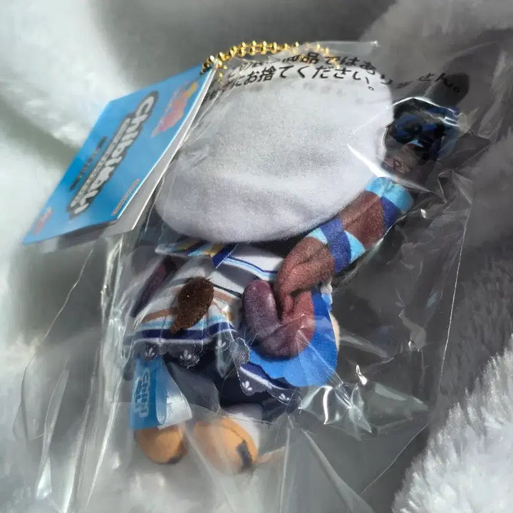 [BUNJANG] Uma Musume Biblos Chibi Plush / 우마무스메 비블로스 치비 누이구루미