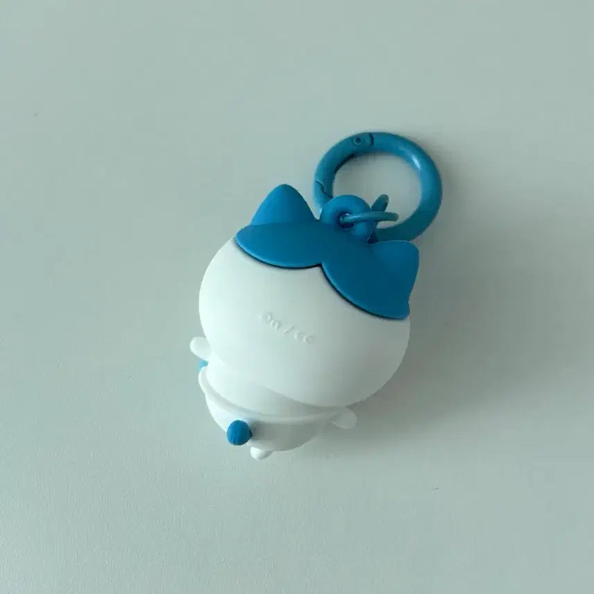 [BUNJANG] Miniso Hachiware Keychain Carabiner / 미니소 하치와레 키링 카라비너