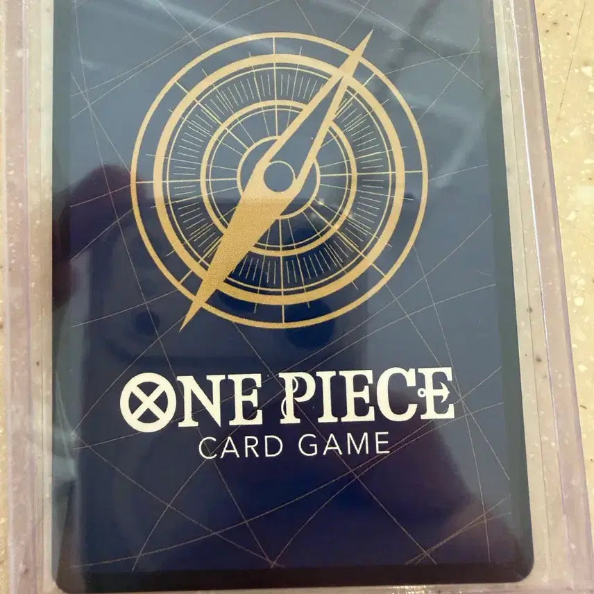 [BUNJANG] One Piece Card Luffy Promo / 원피스카드 루피 프로모