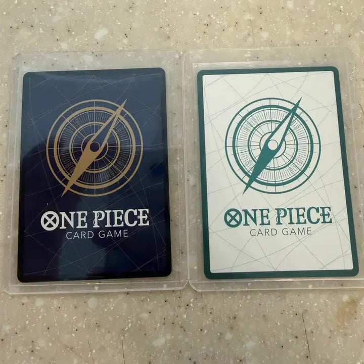 [BUNJANG] One Piece Card Jinbe / 원피스 카드 징베,징베둥