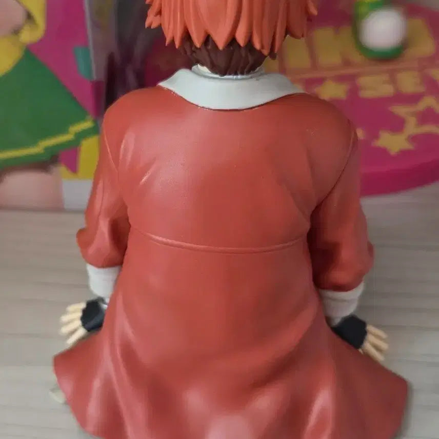 [BUNJANG] Frieren: Chrono Weiss - Stark Figure / 프리렌 초코노세 슈타르크피규어