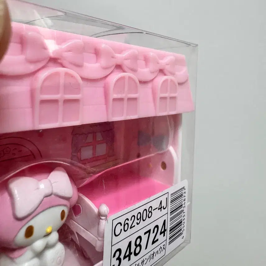 [BUNJANG] Sanrio My Melody Classic Figure / 산리오정품 고전 마이멜로디 피규어