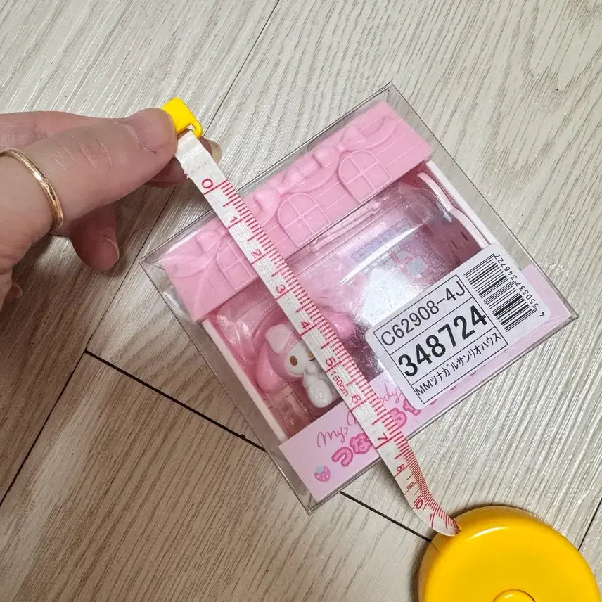 [BUNJANG] Sanrio My Melody Classic Figure / 산리오정품 고전 마이멜로디 피규어