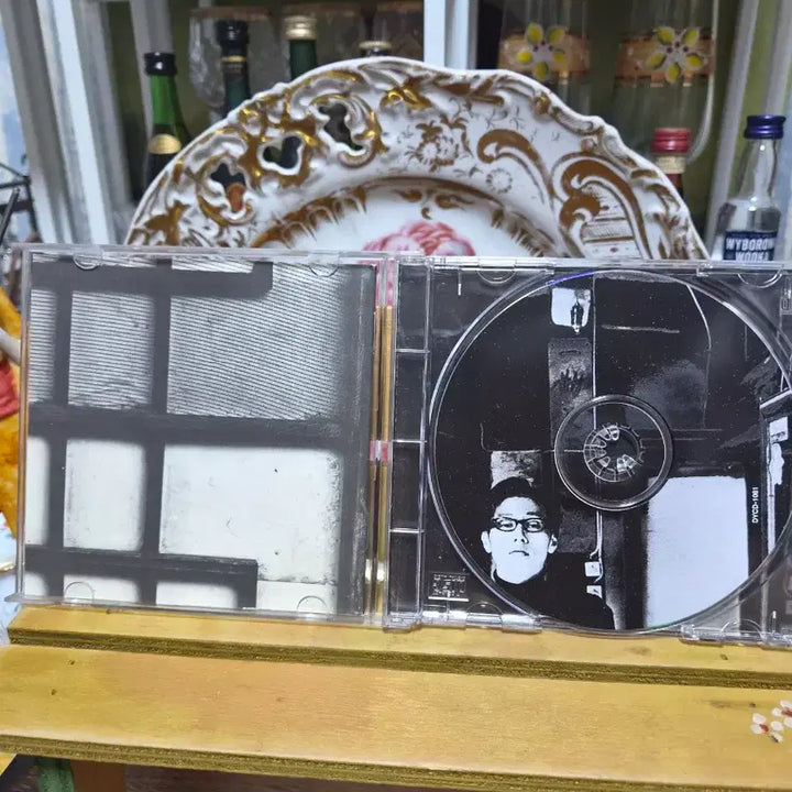 [BUNJANG] Yoon Jong Shin 5th Album &