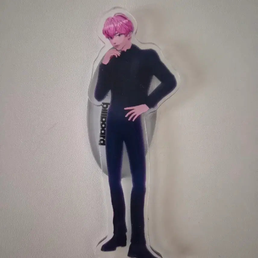 [BUNJANG] PLAVE Bambi Acrylic Display Figure / 플레이브 밤비 아크릴