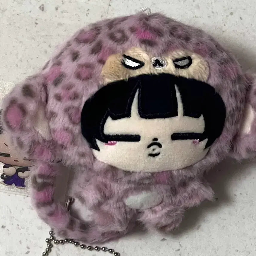 [BUNJANG] NCT DONG SICHENG Doll &