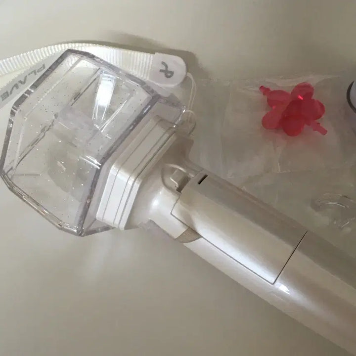 [BUNJANG] PLAVE Official Lightstick Bambi Parts New Version Bundle Set / 미사용 일괄) 플레이브 응원봉 아뵹 밤비 파츠 신버전