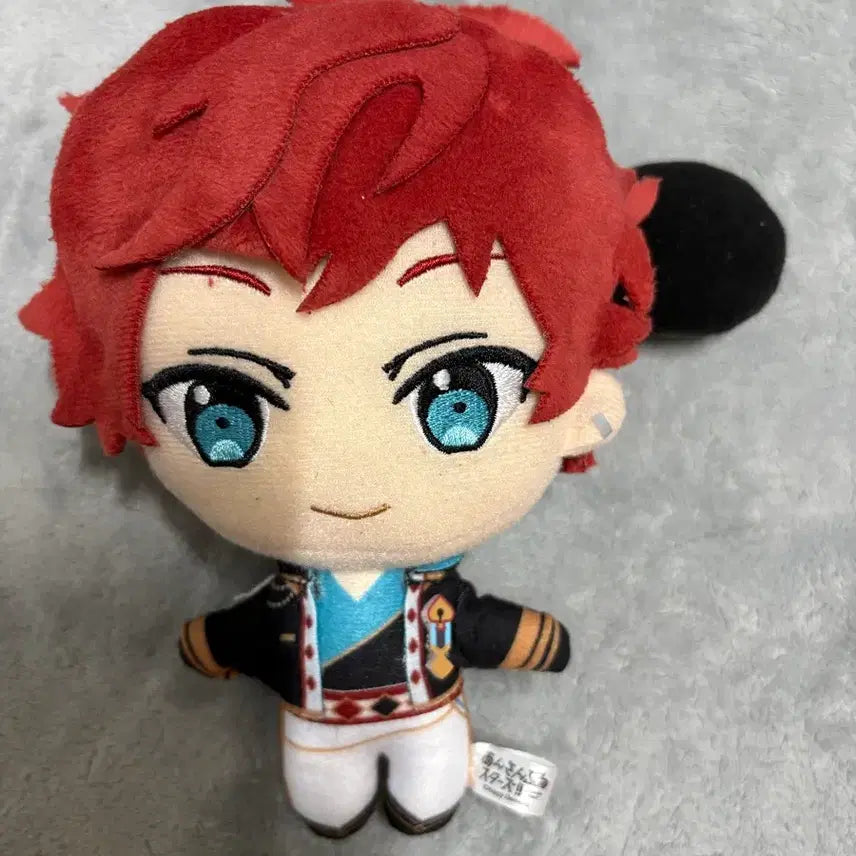 [BUNJANG] Hiiro Nui Plush / 히이로 신 누이