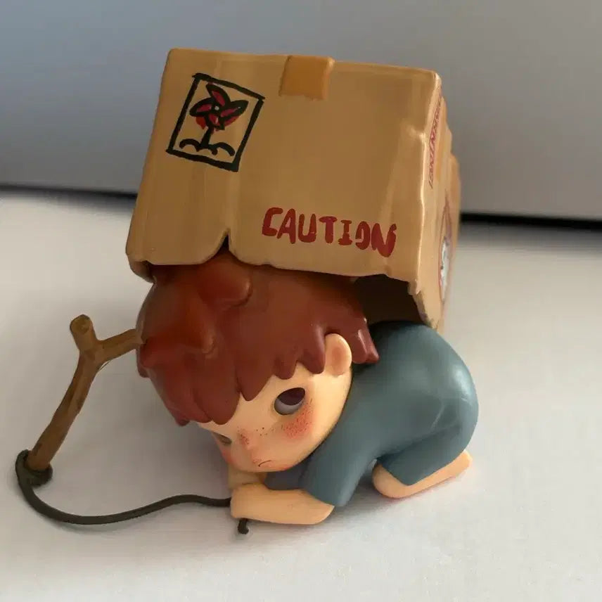[BUNJANG] Pop Mart Hirono Eco Series Figure / 팝마트 히로노 에코시리즈