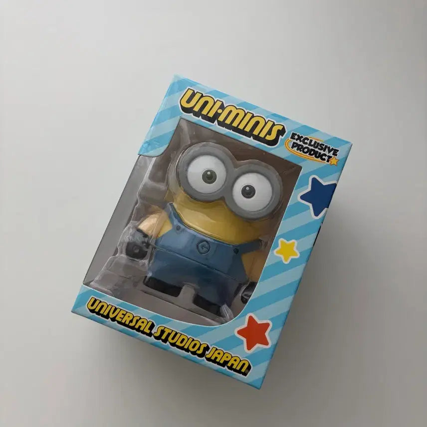 [BUNJANG] Minions Bob Figure / 미니언즈 밥 피규어 양도