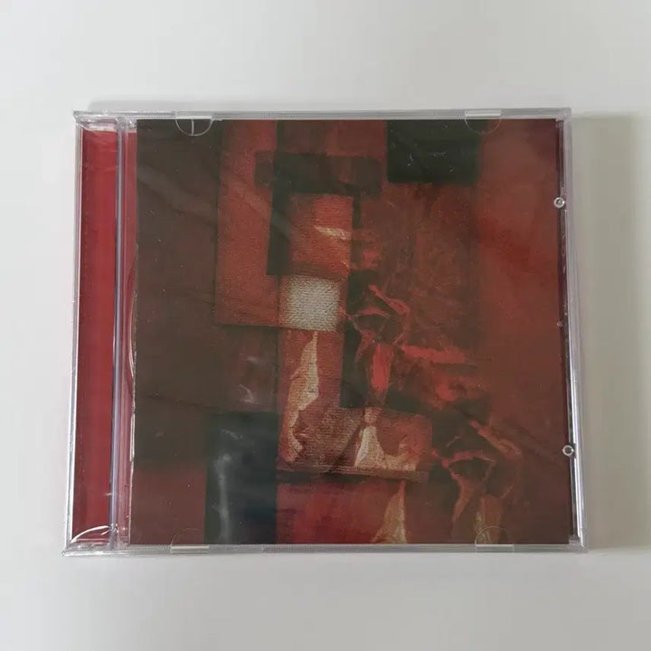 [BUNJANG] The Volunteers L CD (Sealed) / 더 발룬티어스 L cd 미개봉