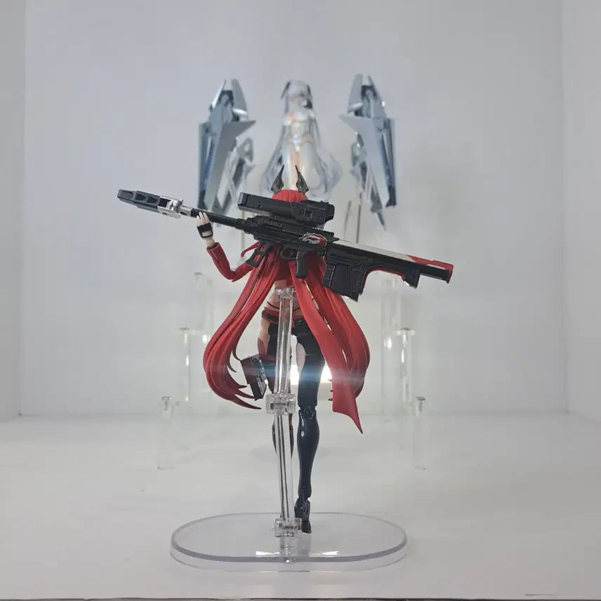 [BUNJANG] Hyperbody Cinderella + Red Hood Set / [하이퍼바디] 승리의여신 니케 - 레드후드+신데렐라