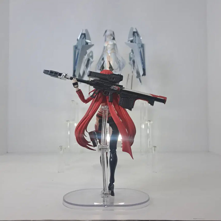 [BUNJANG] Hyperbody Cinderella + Red Hood Set / [하이퍼바디] 승리의여신 니케 - 레드후드+신데렐라