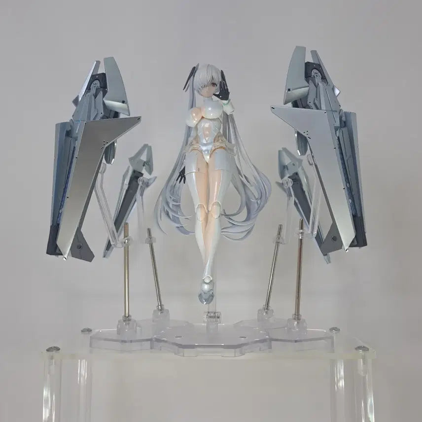 [BUNJANG] Hyperbody Cinderella + Red Hood Set / [하이퍼바디] 승리의여신 니케 - 레드후드+신데렐라
