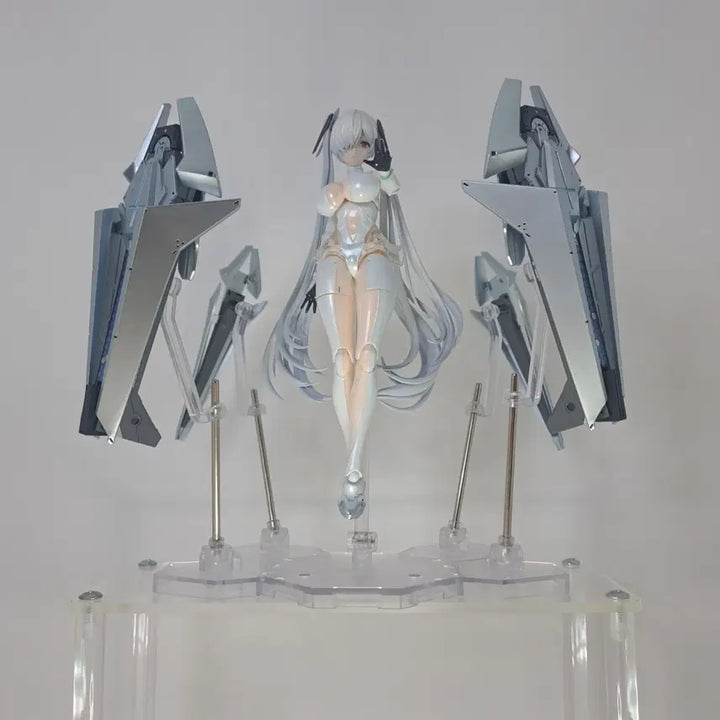 [BUNJANG] Hyperbody Cinderella + Red Hood Set / [하이퍼바디] 승리의여신 니케 - 레드후드+신데렐라