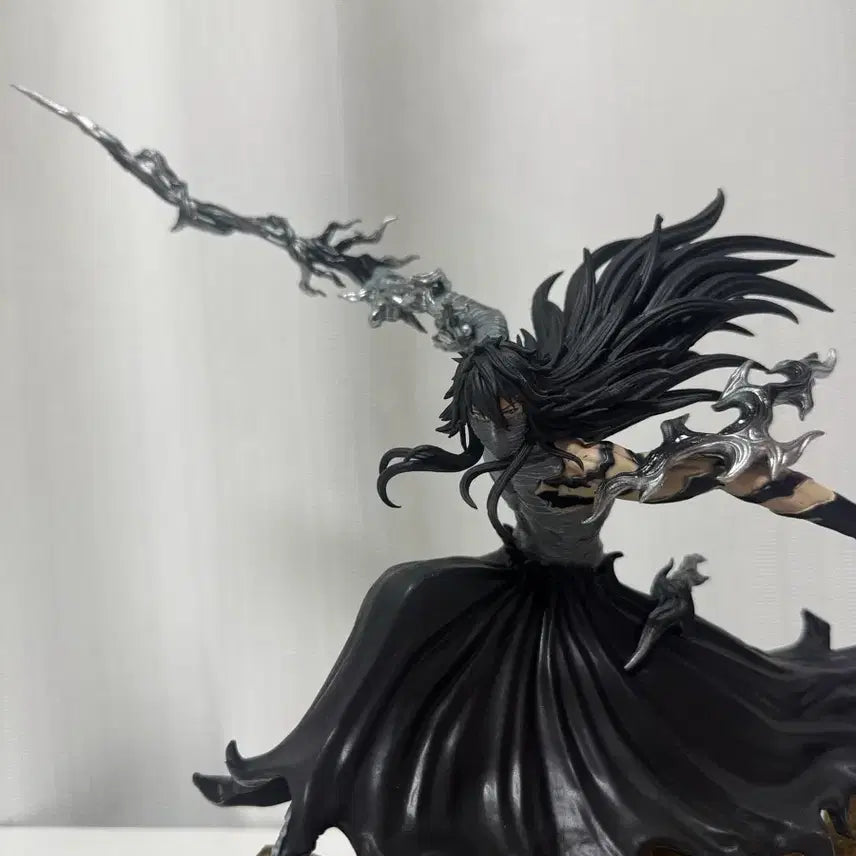 [BUNJANG] Bleach Kurosaki Ichigo Mugetsu Ver. Figure (Unopened) / [미개봉/새상품] 블리치 쿠로사키 이치고 무월ver.