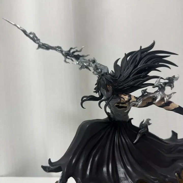 [BUNJANG] Bleach Kurosaki Ichigo Mugetsu Ver. Figure (Unopened) / [미개봉/새상품] 블리치 쿠로사키 이치고 무월ver.