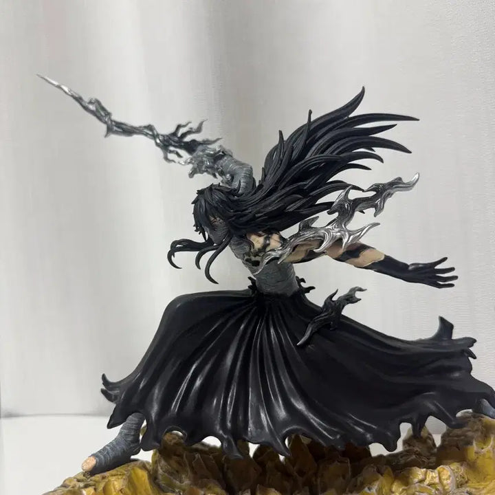[BUNJANG] Bleach Kurosaki Ichigo Mugetsu Ver. Figure (Unopened) / [미개봉/새상품] 블리치 쿠로사키 이치고 무월ver.