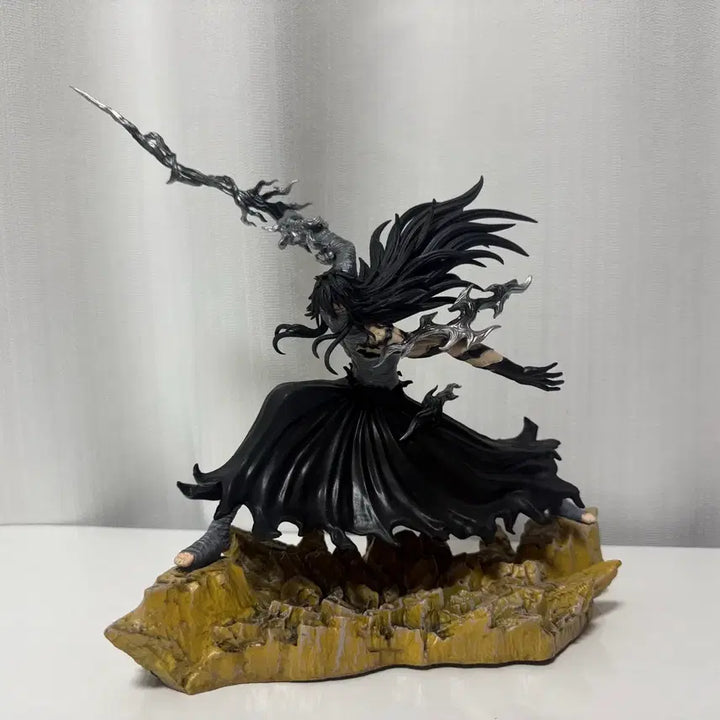 [BUNJANG] Bleach Kurosaki Ichigo Mugetsu Ver. Figure (Unopened) / [미개봉/새상품] 블리치 쿠로사키 이치고 무월ver.