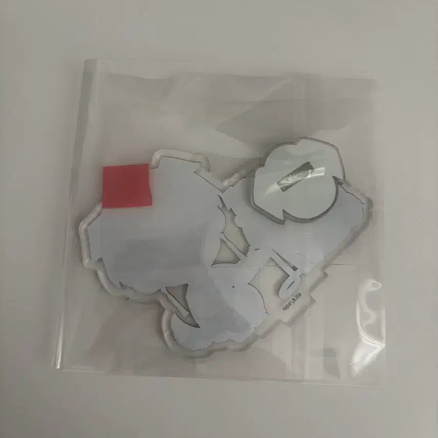 [BUNJANG] WINBRE SO Hayato Acrylic Stand / 윈브레 스오 하야토 아크릴 스탠드