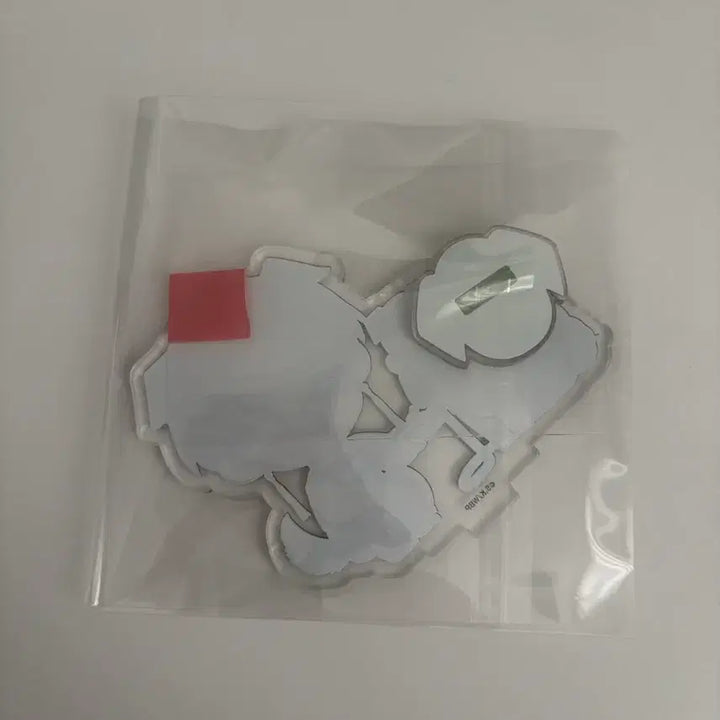 [BUNJANG] WINBRE SO Hayato Acrylic Stand / 윈브레 스오 하야토 아크릴 스탠드