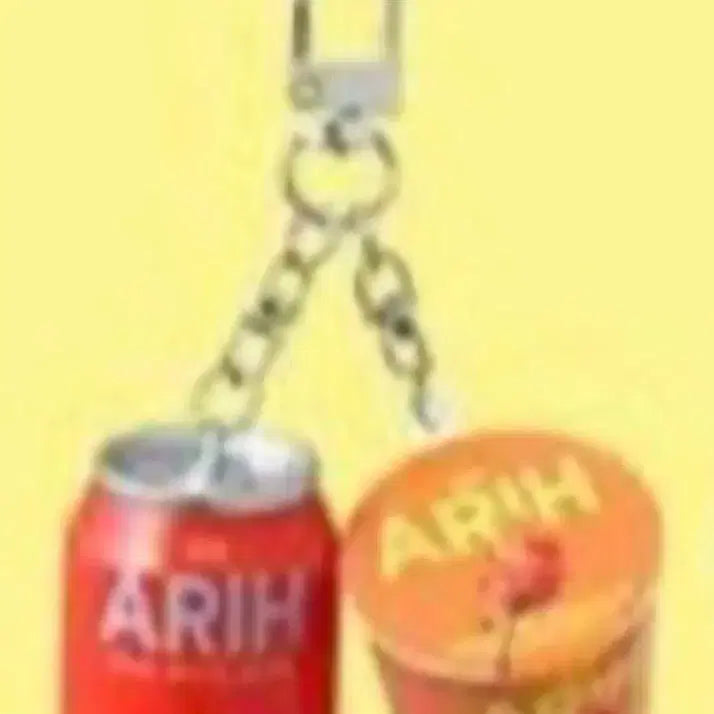 [BUNJANG] BTS ARI Keyring / (미개봉)  BTS 아리 키링 ARIH