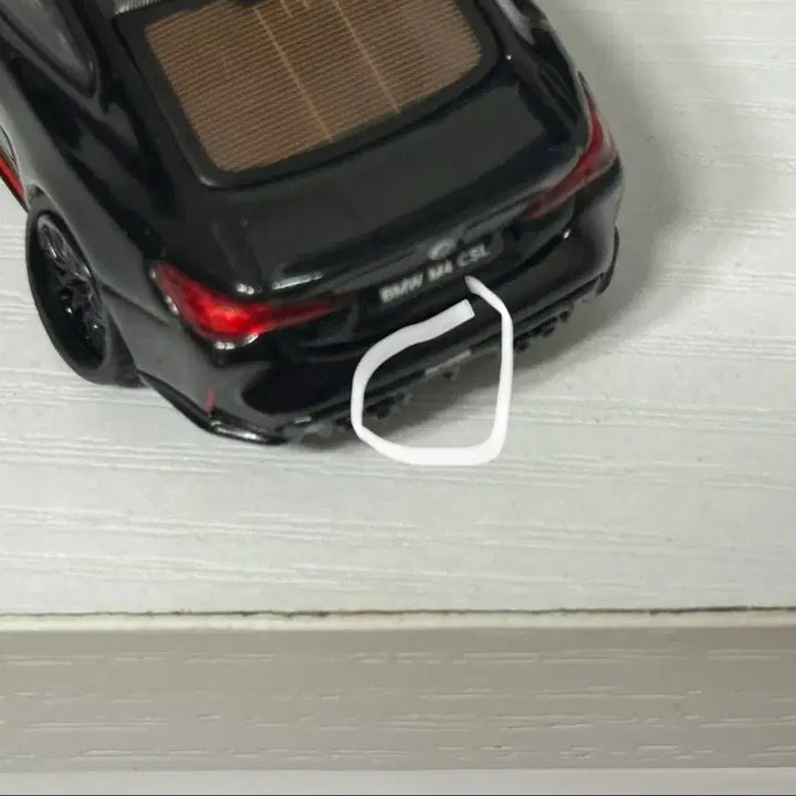 [BUNJANG] MiniGT BMW M4 Diecast Model / 미니지티 mini gt bmw m4
