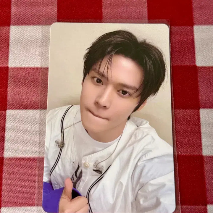 [BUNJANG] RIIZE Sungchan Archive Pop-up Photocard Set / 라이즈 아카이브 팝업 10만원 5만원 포카 은석세트