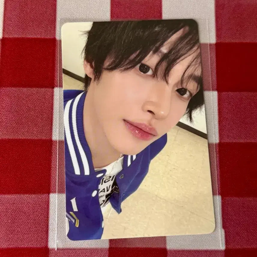[BUNJANG] RIIZE Archive Popup Wonbin Photocard / 라이즈 아카이브 팝업 5만원 포카 원빈