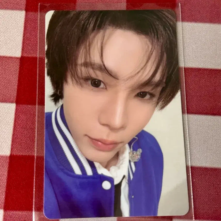 [BUNJANG] RIIZE Shotaro Archive Pop-up Photocard / 라이즈 아카이브 팝업 5만원 포카 쇼타로