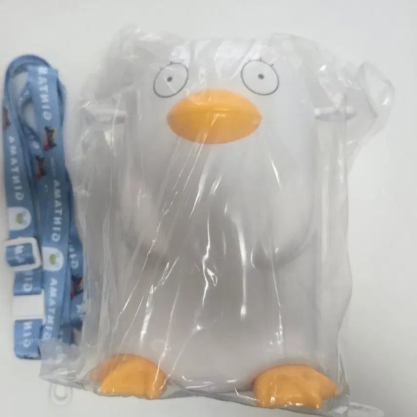 [BUNJANG] Gintama Elizabeth Megabox Cup Holder (Sealed) / 미개봉)) 메가박스 은혼 엘리자베스 컵홀더