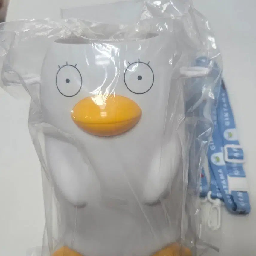[BUNJANG] Gintama Elizabeth Megabox Cup Holder (Sealed) / 미개봉)) 메가박스 은혼 엘리자베스 컵홀더