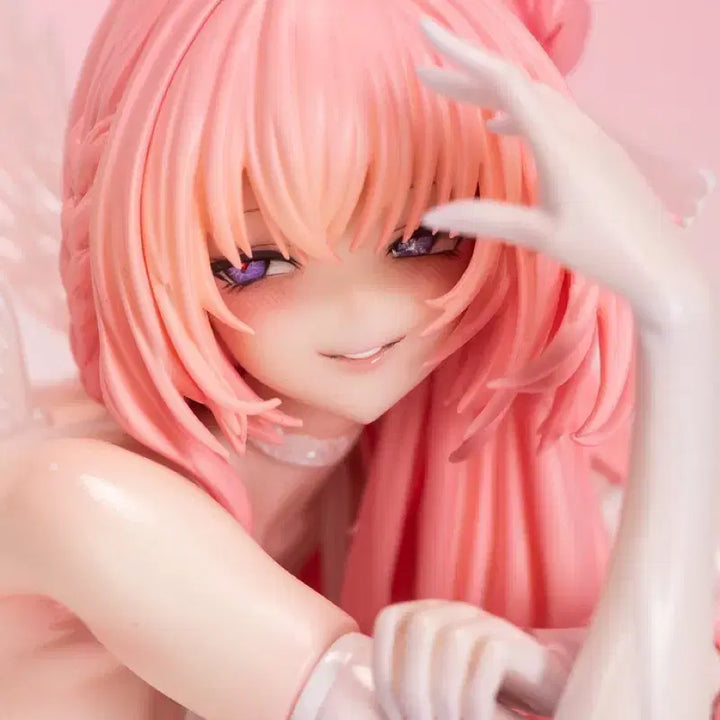 [BUNJANG] French Doll Dorothy Original Resin Kit / 프렌치돌 도로시 정품 레진킷