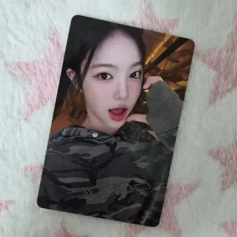 [BUNJANG] The Chase IAN Photocard / 하투하 더체이스 이즈위 이안 양도