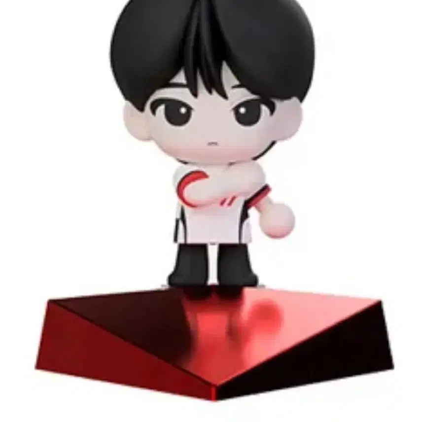 [BUNJANG] ZEROBASEONE Figure Phase (Sealed) / T1 에이블리 시그니처 피규어 페이즈 (미개봉)