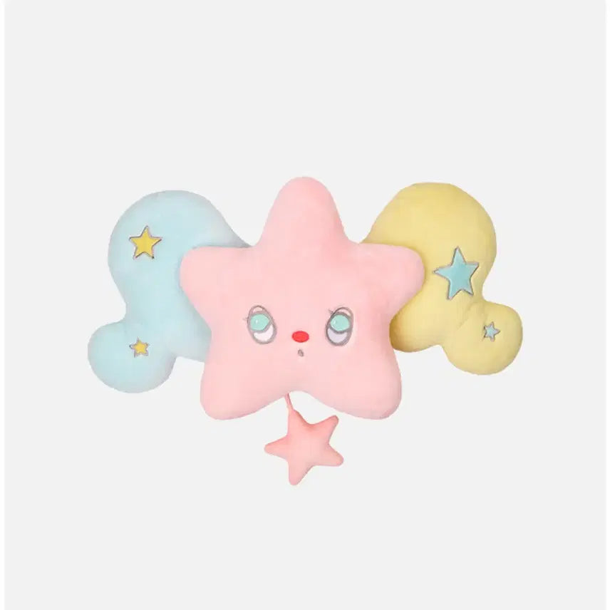[BUNJANG] WISH Popchu Cushion (Sealed) / 미개봉 팝츄 쿠션 판매합니다. 위시 위츄