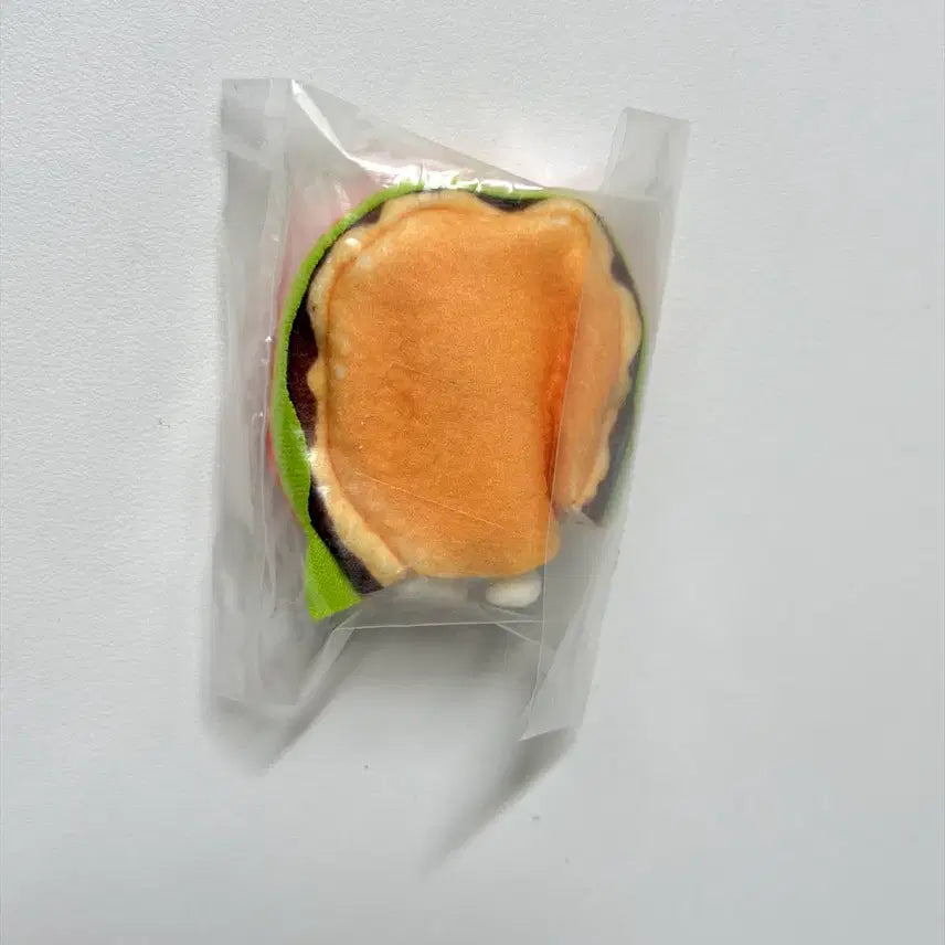 [BUNJANG] Sylvanian Families Hamburger Blind Bag Latte Hamburger / 실바니안 쿠지 햄버거 블라인드백 라떼 햄버거