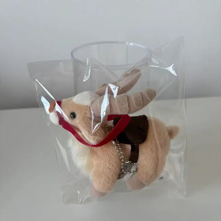 [BUNJANG] Yakult Plush Toy / 야쿠르 봉제 인형