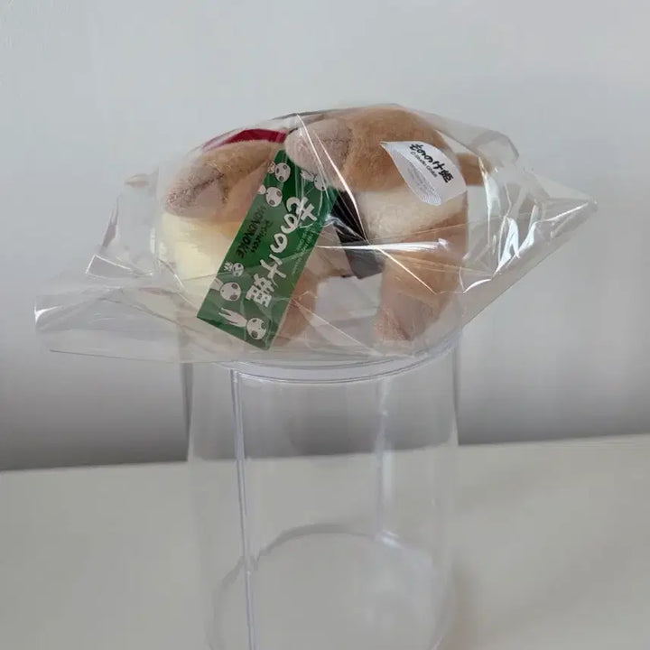 [BUNJANG] Yakult Plush Toy / 야쿠르 봉제 인형