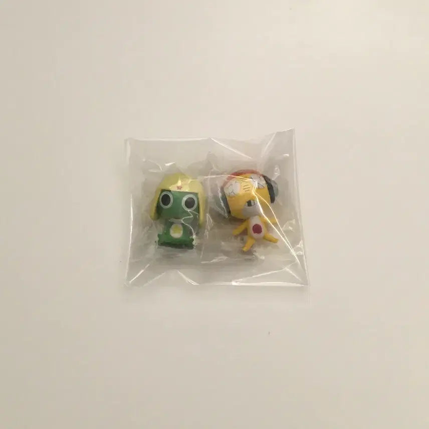 [BUNJANG] Sgt Frog Keroro Machi Boke Set A / 개구리 중사 케로로 마치보케 언제오려나 2탄 세트 A