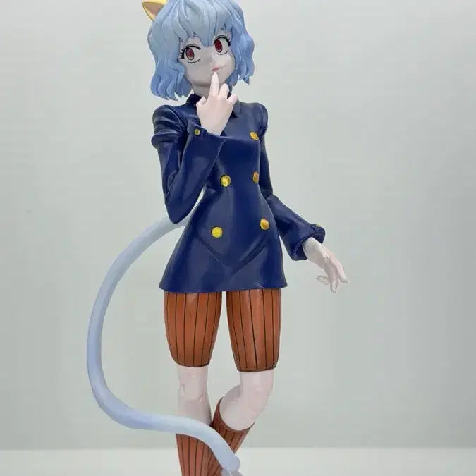 [BUNJANG] Hunter x Hunter Neferpitou Last One Prize Figure / 헌터헌터 제일복권 네페르피트 라스트원