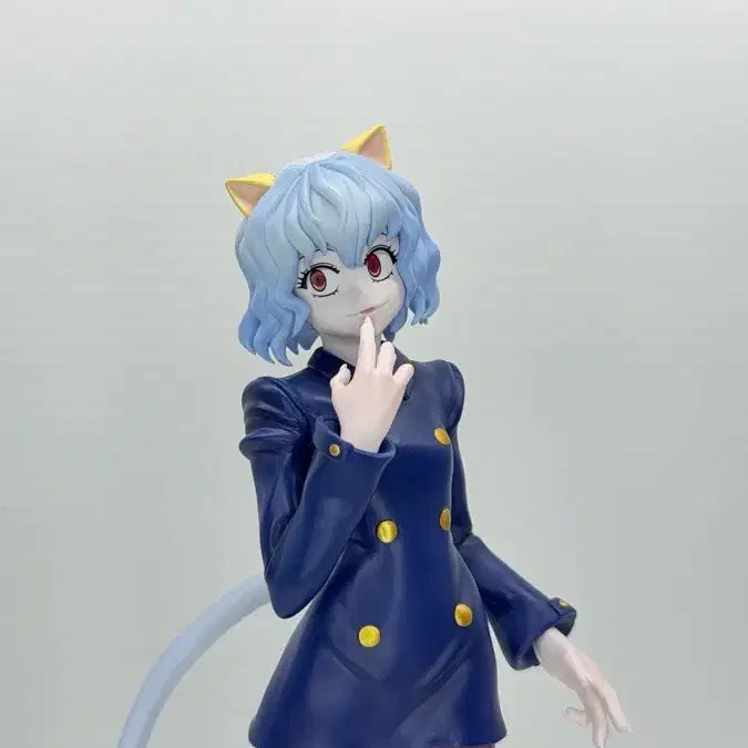 [BUNJANG] Hunter x Hunter Neferpitou Last One Prize Figure / 헌터헌터 제일복권 네페르피트 라스트원