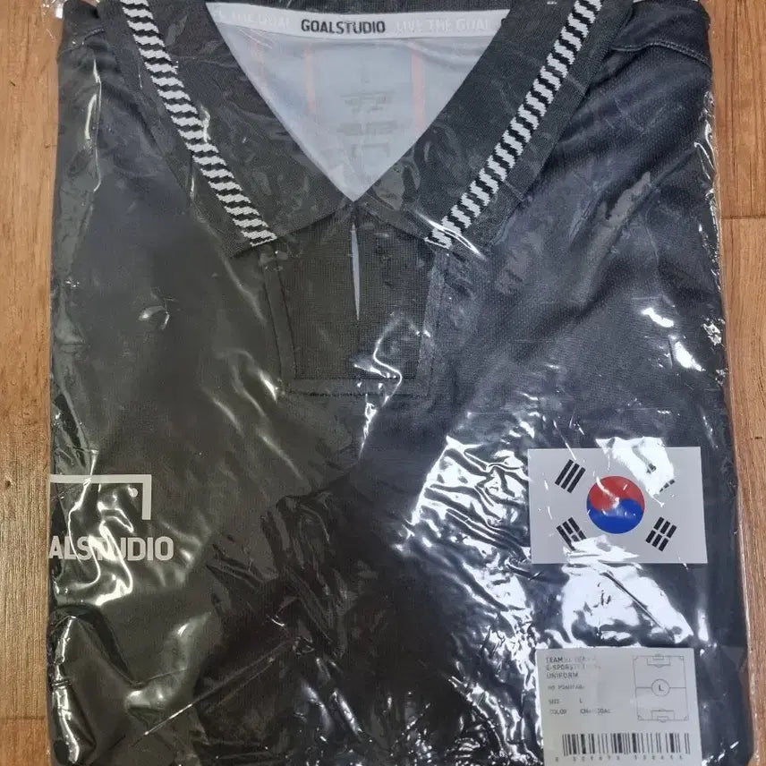 [BUNJANG] Faker 2023 Asian Games Home Jersey L / 2023 페이커 아시안게임 홈 유니폼 L