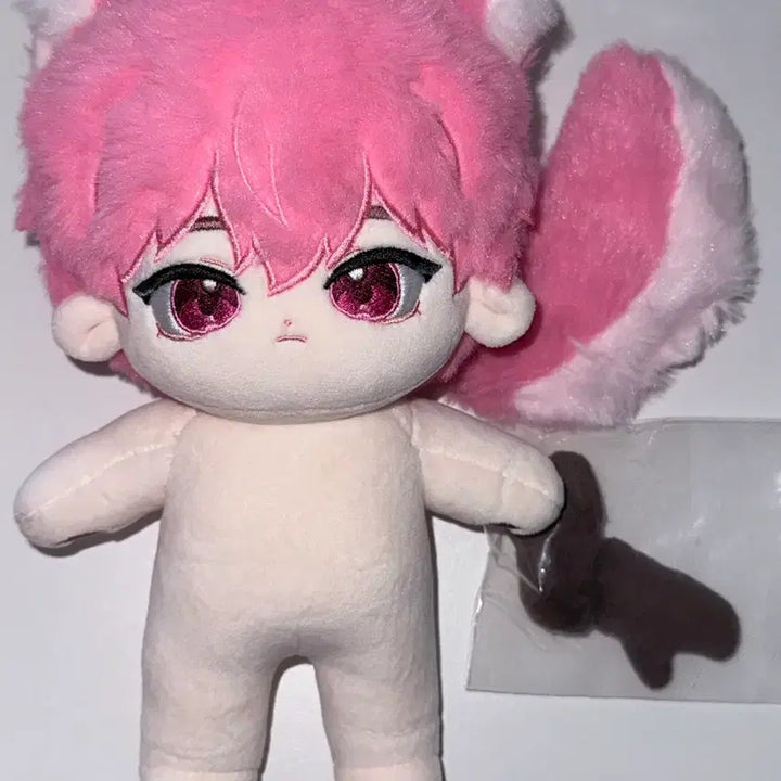 [BUNJANG] PLAVE Bambi 20cm Doll / 플레이브 으른밤비 양도 솜깅 인형 밤비 20cm 굿즈